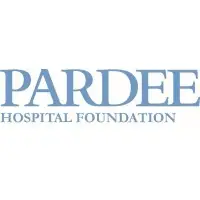 Pardee Hospital Foundation logo