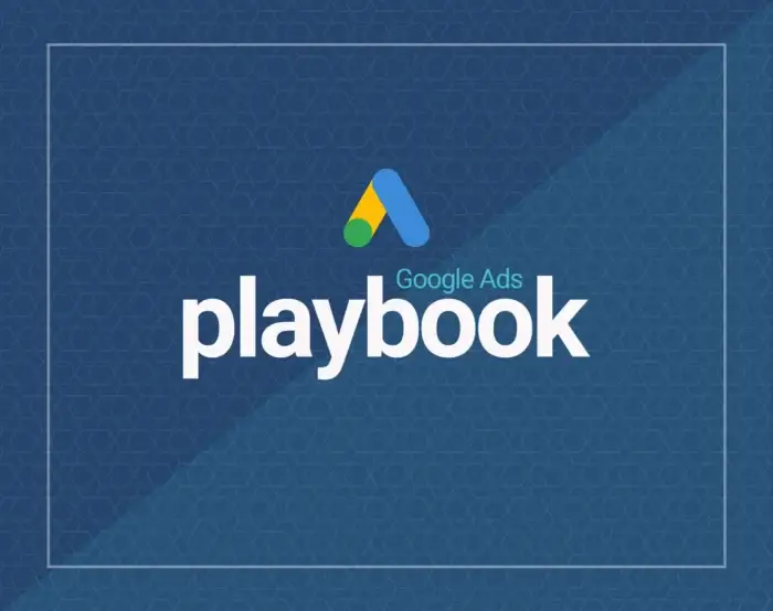 Google Ads Playbook