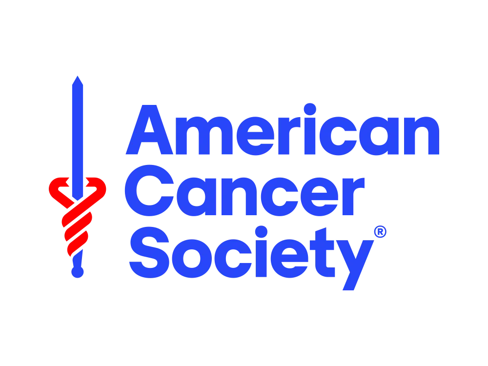 American Cancer Society logo