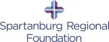 Spartanburg Regional Foundation logo