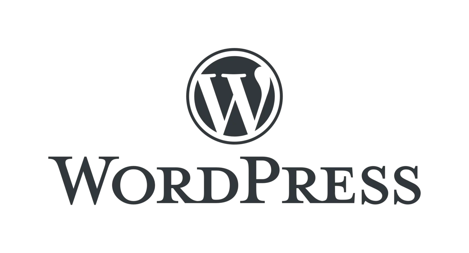 WordPress Logo