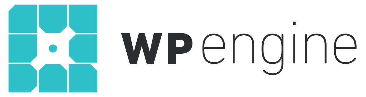 WP Engine Logo