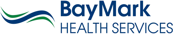 Baymark Health Services logo