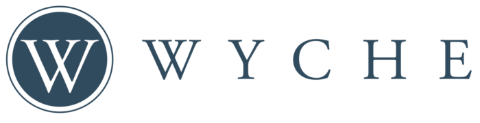 Wyche logo