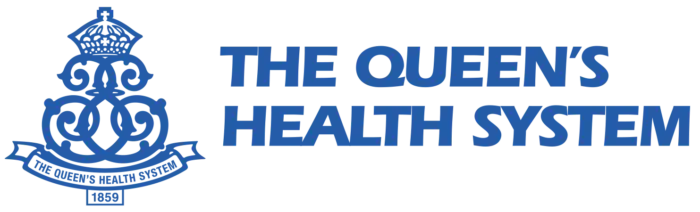 The Queen's Health System logo