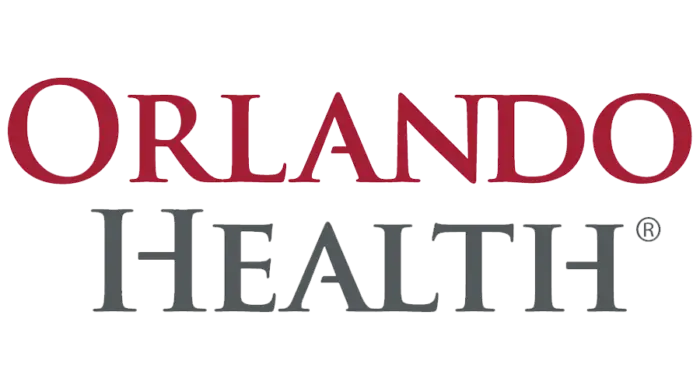 Orlando Health logo