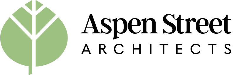 Aspen Street Architects logo