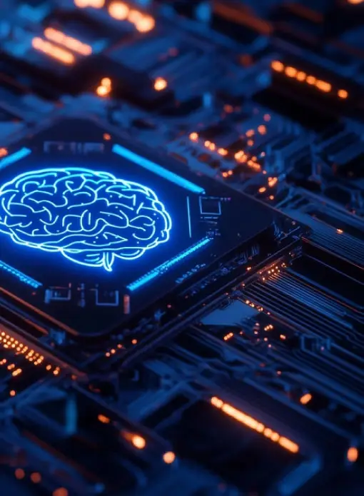 Artificial Intelligence and LLM