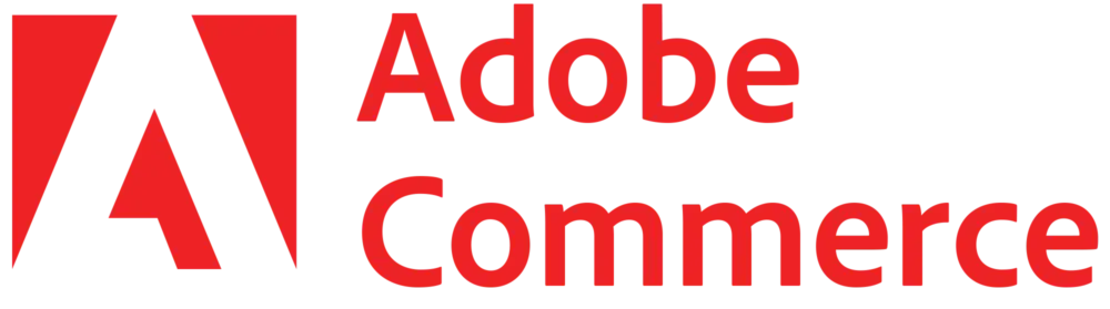 Adobe Commerce Logo