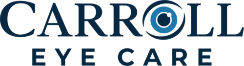 Carroll Eye Care logo
