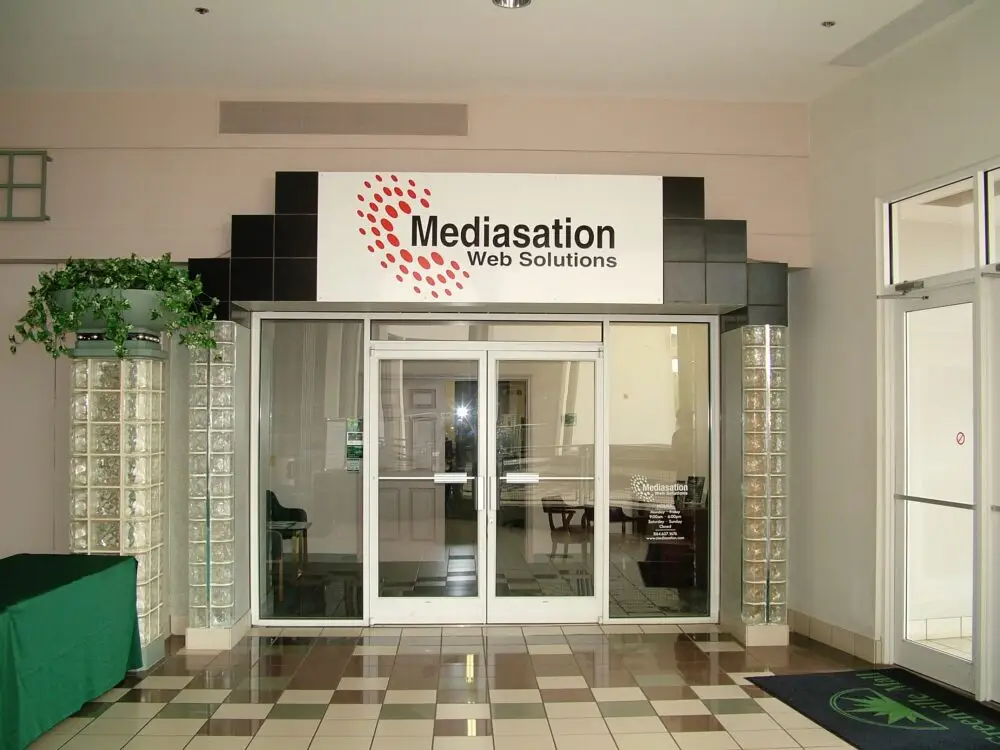 The Mediasation Era