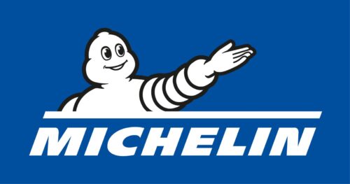Michelin logo