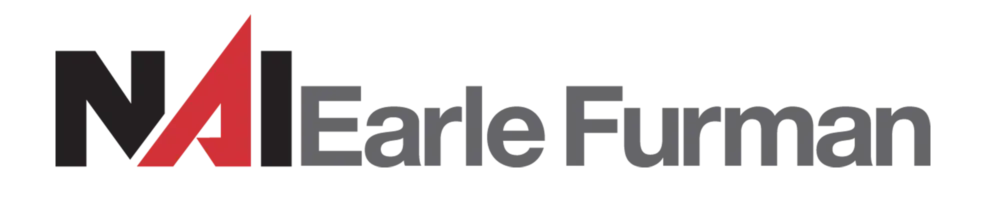 NAI Earle Furman logo