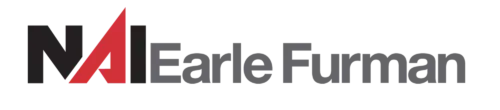 NAI Earle Furman logo