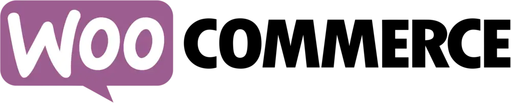 WooCommerce logo