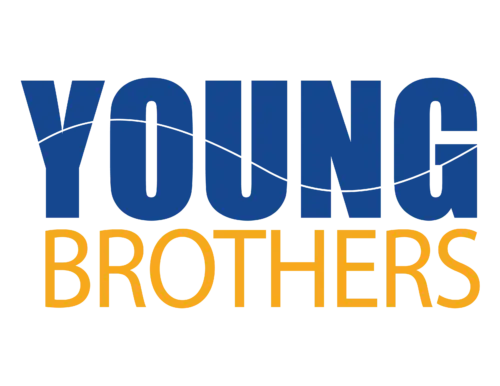 Young Brothers Hawaii logo