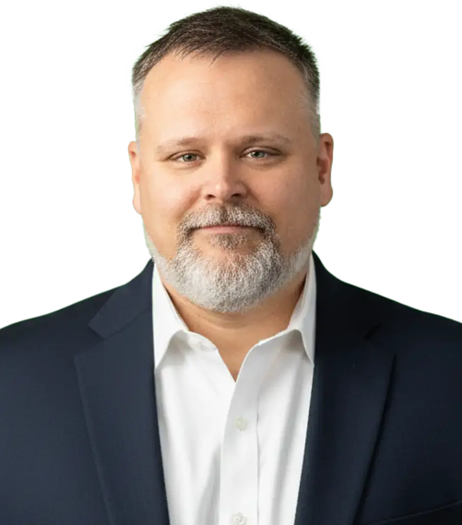 Christopher Brooks - Web Applications Developer