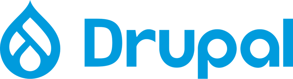 Drupal logo