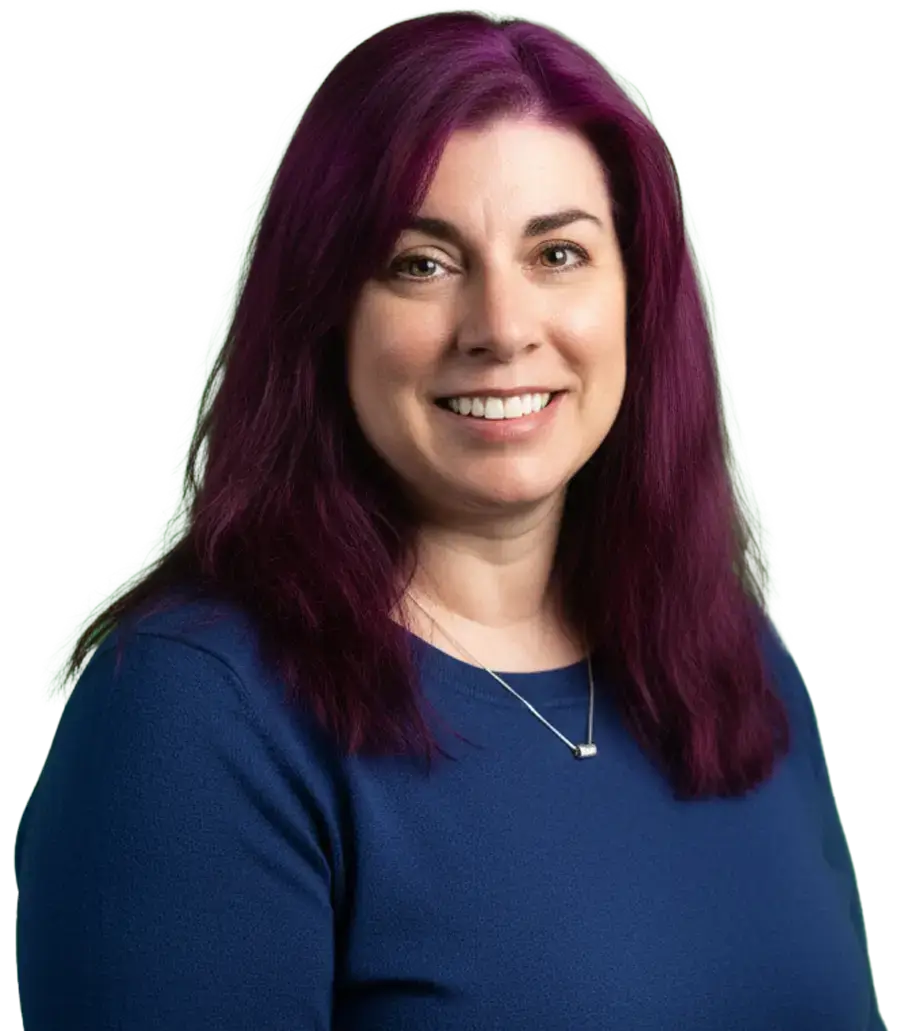 Gina McCullough - Customer Care