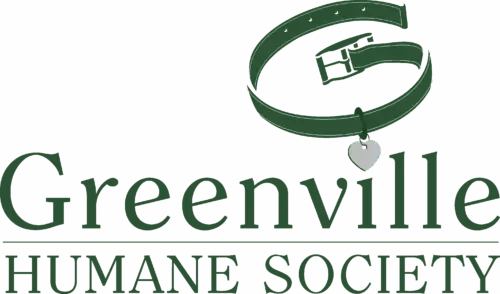 Greenville Humane Society logo
