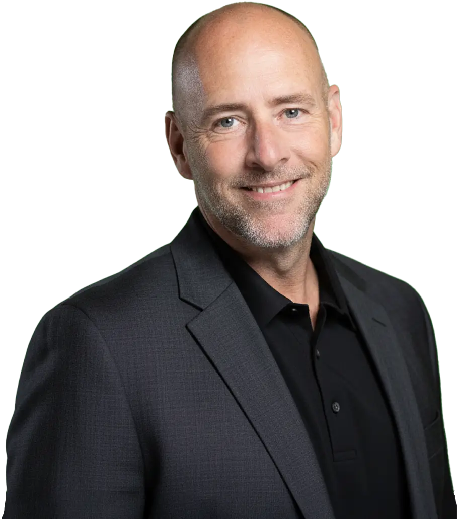 Ryan Beck - Creative Director / Designer