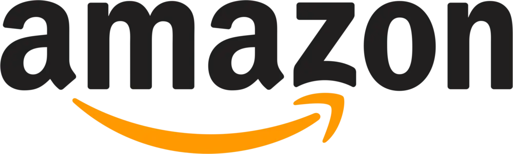 Amazon logo