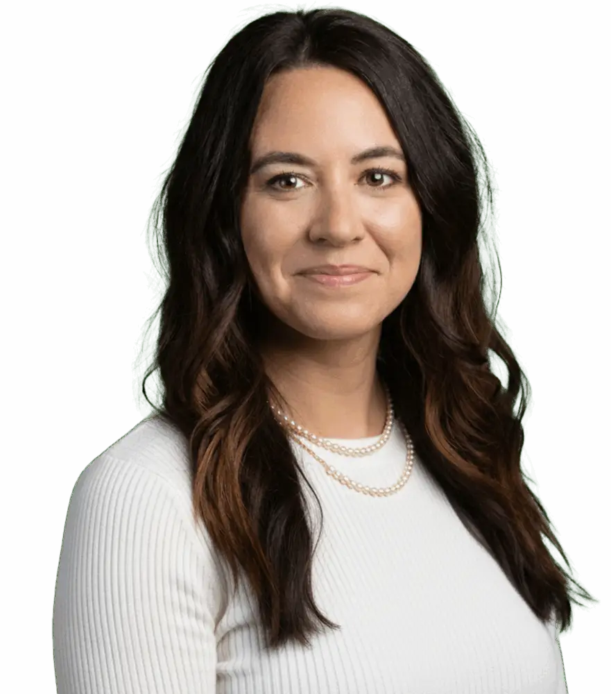 Jordan Beck - Digital Marketing Strategist