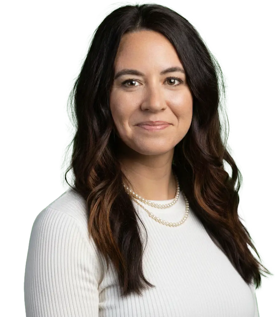 Jordan Beck - Digital Marketing Strategist