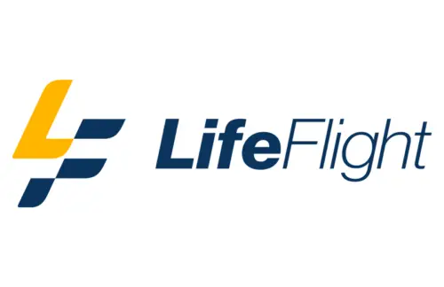 LIfeFlight logo
