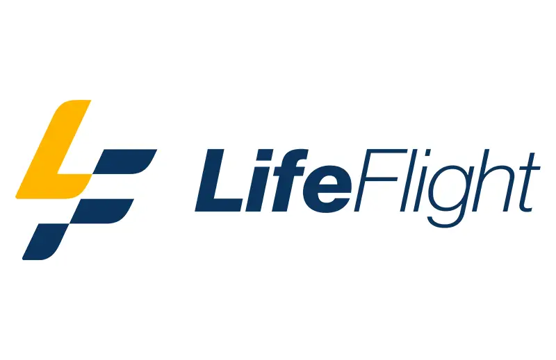 LIfeFlight logo