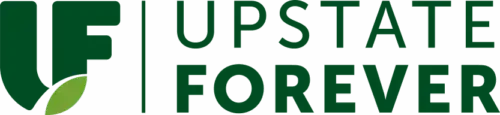 Upstate Forever logo