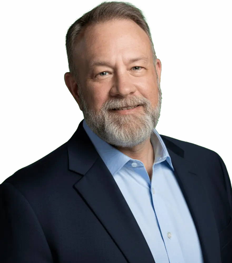 Michael Beck - Systems and Server Administrator