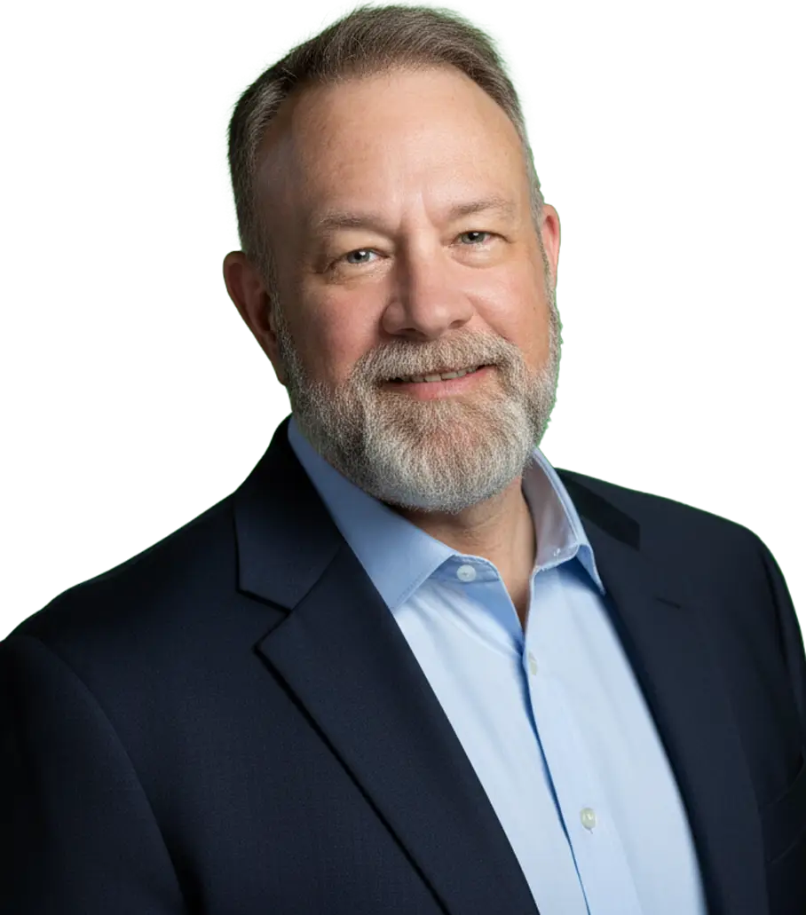 Michael Beck - Systems and Server Administrator