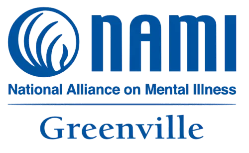 NAMI Greenville logo