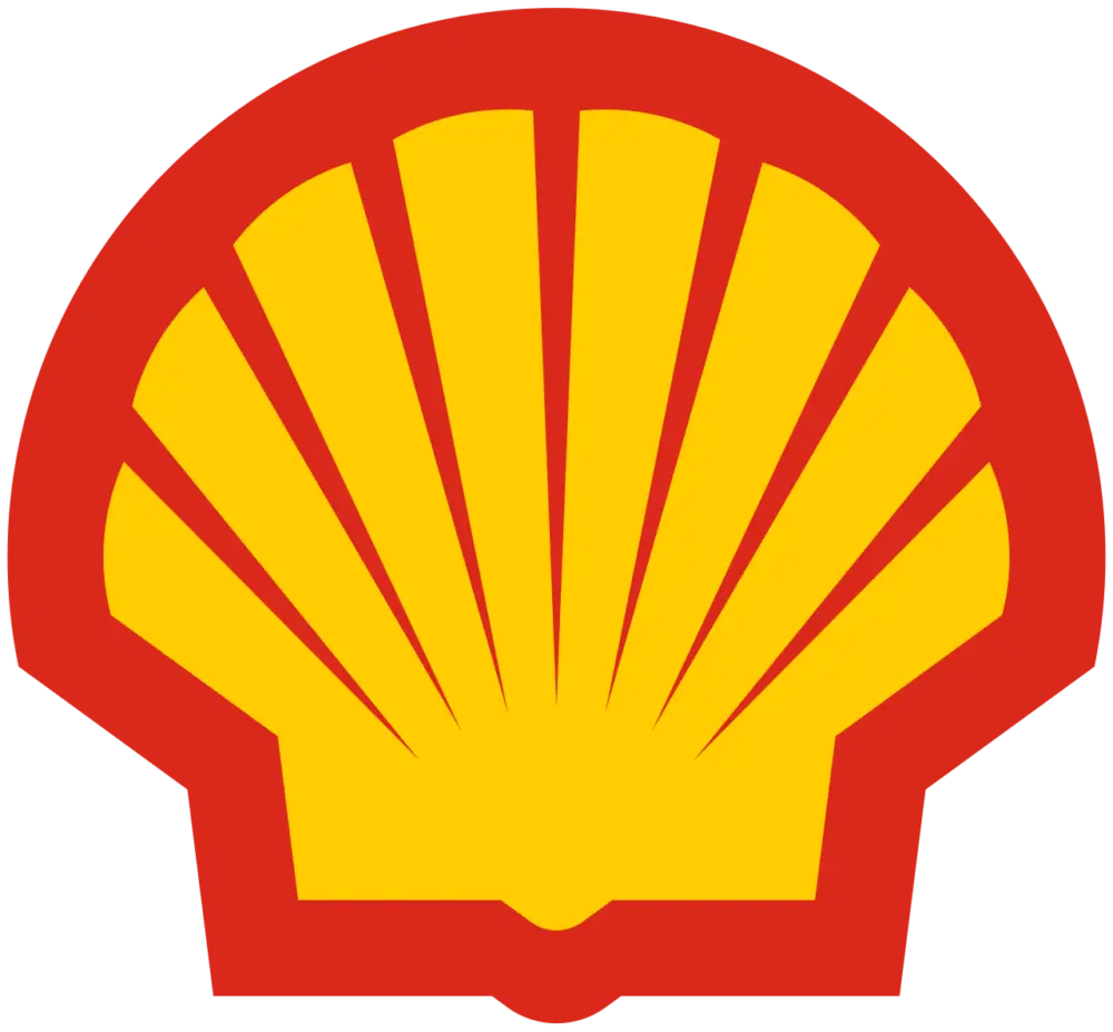Shell logo