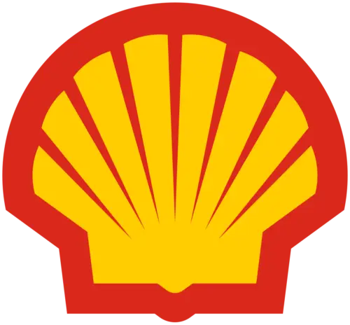 Shell logo