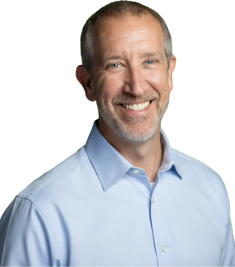 Tim Mesaric - Client Solutions